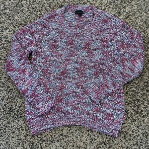 I Jeans by Buffalo women’s sweater.